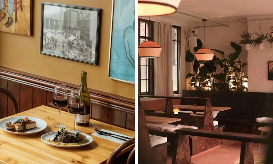 The best Mother’s Day restaurants in Sheffield for a fabulous Sunday celebration