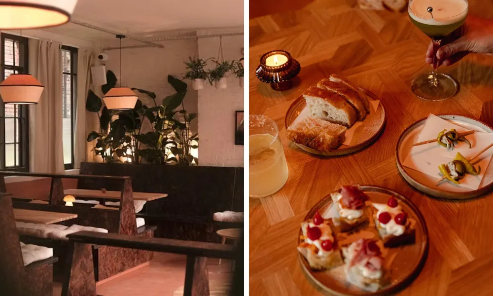 basque tapas at poco