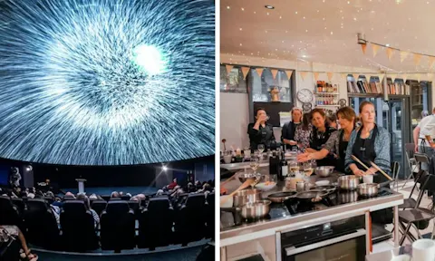 10 reasons why you should choose SquareMeal to book your next event