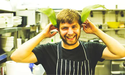 My favourite restaurants: Sebby Holmes