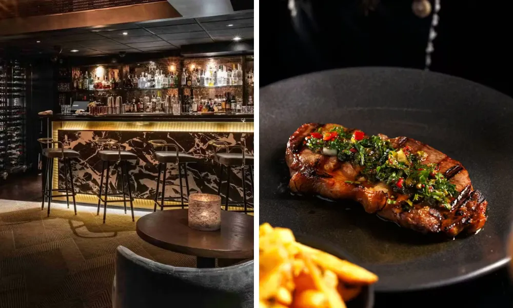 gaucho steak