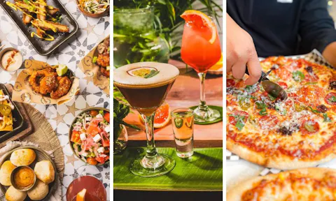 10 quirky restaurants in Leicester for a fun-filled meal