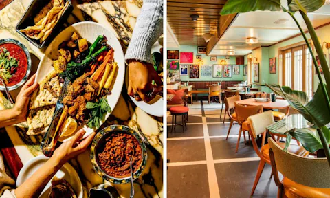 Fun restaurants in Cambridge: From buzzing grills to lively Indian cafes