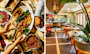 Fun restaurants in Cambridge: From buzzing grills to lively Indian cafes