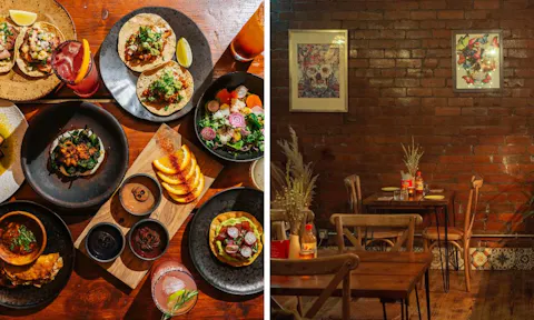 The best fun and quirky restaurants in Sheffield for celebratory meals