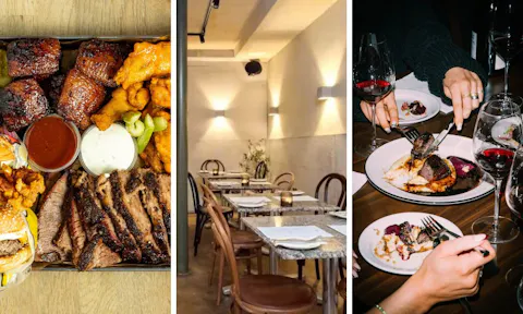 The best private dining rooms in Nottingham for celebrating a special occasion