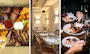 The best private dining rooms in Nottingham for celebrating a special occasion