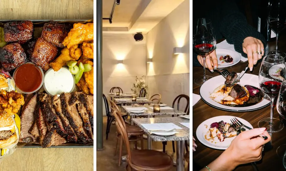 The best private dining rooms in Nottingham for celebrating a special occasion
