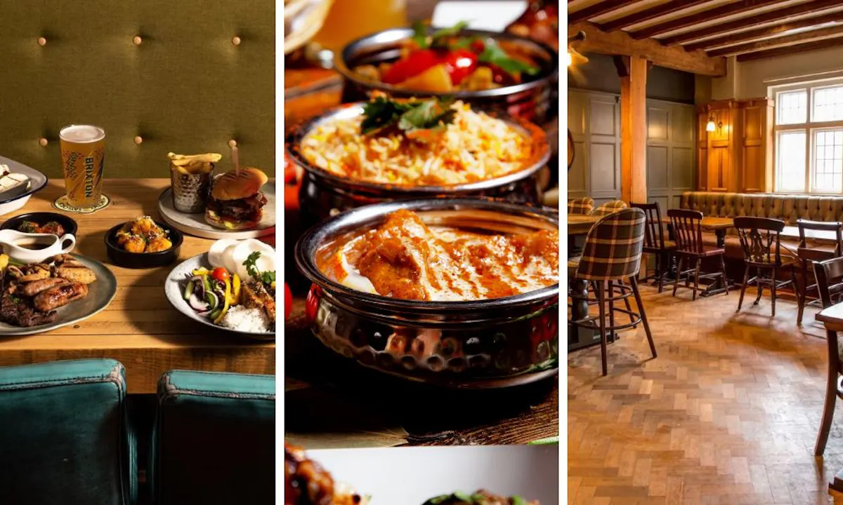 The best private dining rooms in Leicester for a memorable meal out