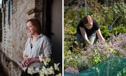 My favourite restaurants: Charmaine McHugo