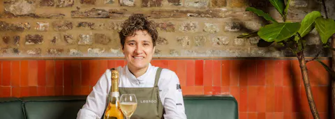 The AYALA SquareMeal Female Chef of the Year Series 2026: Nieves Barragán Mohacho
