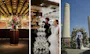 London's most Instagrammable wedding venues: 14 beautiful spots made for the grid