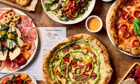 Franco Manca to close 16 UK restaurants (including 9 in London)