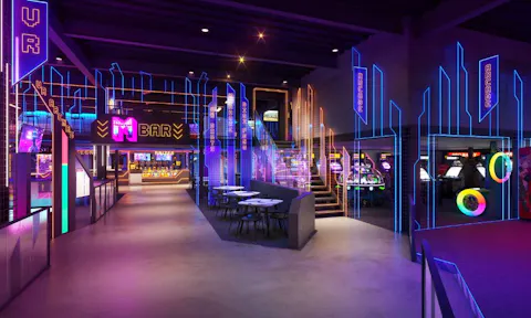 Major new immersive entertainment venue is set to open just outside of London