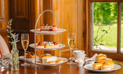 The best afternoon teas in Hampshire: From classic teas to contemporary twists