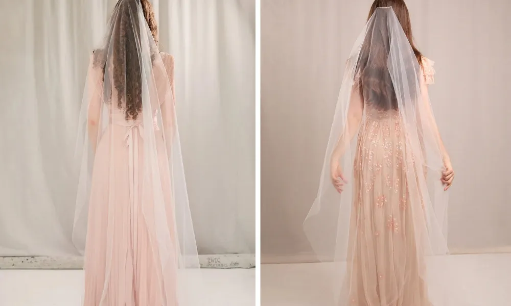 chapel veil