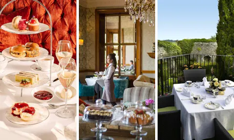 The best afternoon teas in West Sussex: 7 luxury spots for tea and cake