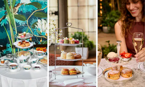 The best afternoon teas in Hertfordshire: 7 top-rated spots for the best scones