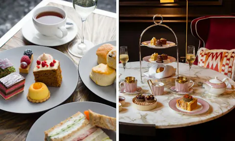 Best afternoon tea in the West Midlands: 8 places to enjoy scones and sarnies