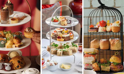 Best afternoon tea in Nottinghamshire: 12 spots to celebrate with tea and cake