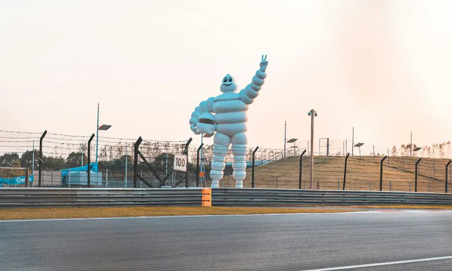Michelin Guide announces the end of the road for its Green Star