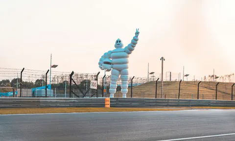 Michelin Guide announces the end of the road for its Green Star
