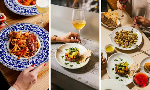 25 best lunch restaurants in London: The ultimate midday dining guide