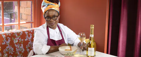 The AYALA SquareMeal Female Chef of the Year Series 2026: Maria Bradford