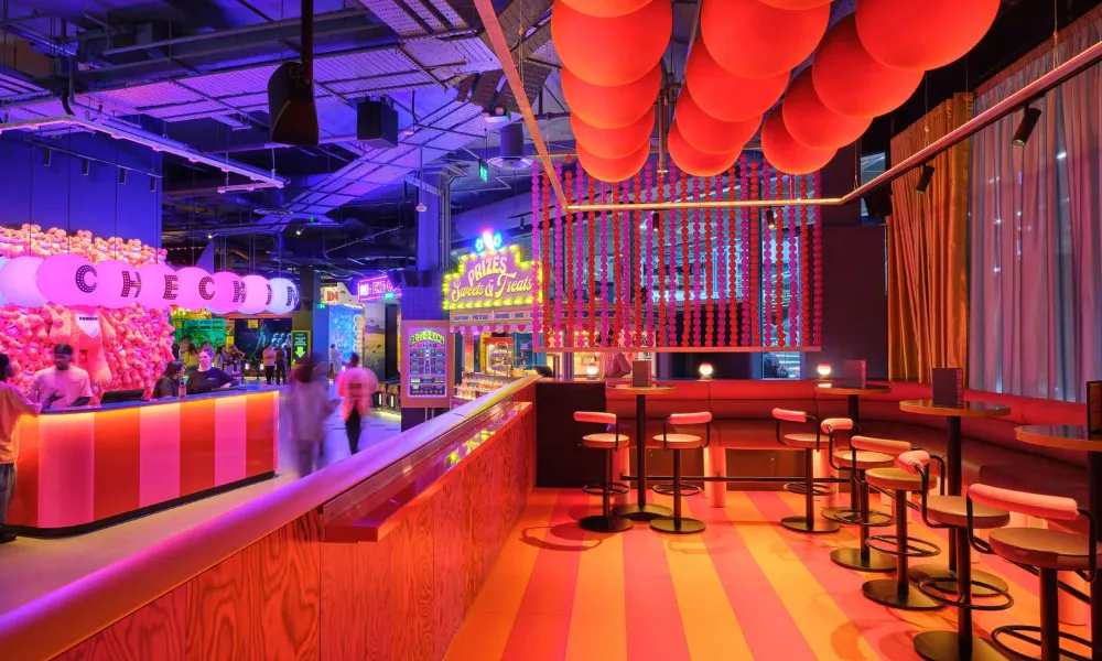 fairgame interiors