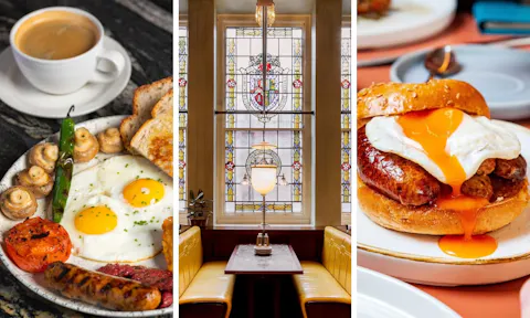 9 best business breakfast spots in Manchester guaranteed to impress clients