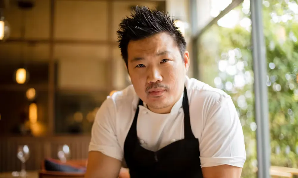andrew wong