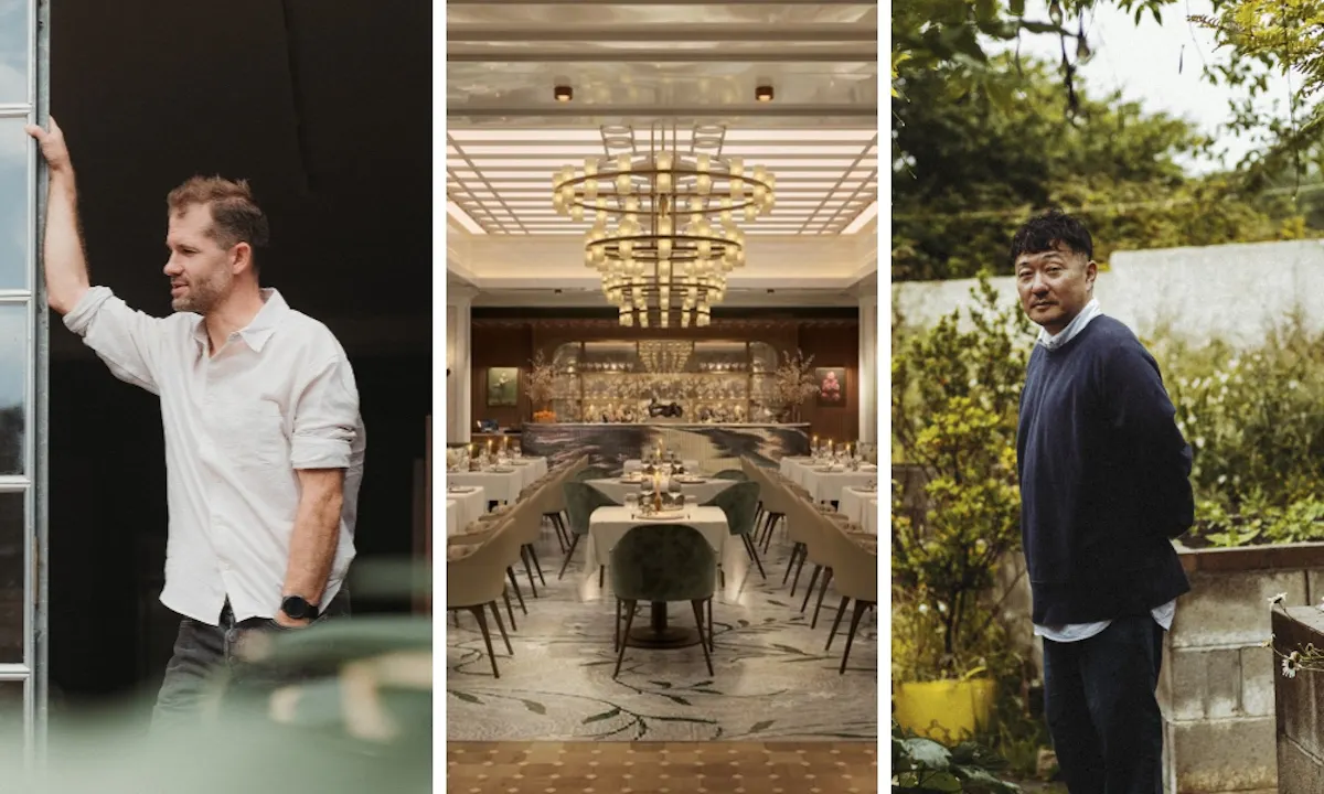 Best London restaurants opening soon: Hotly anticipated launches of 2026 and beyond