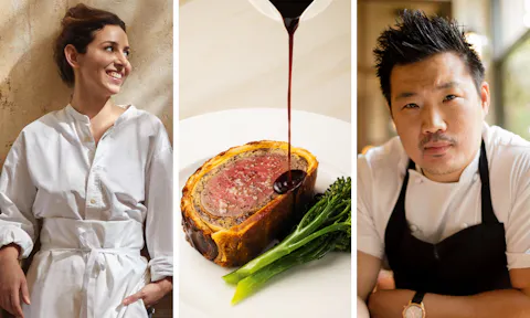 Best London restaurants opening soon: Hotly anticipated launches of 2026 and beyond