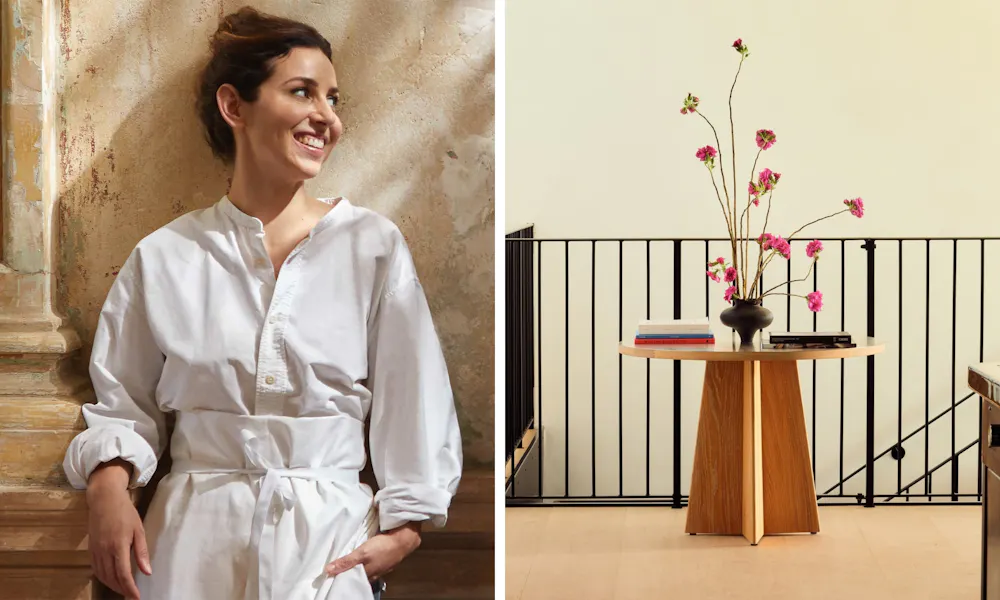 florence knight at lunette