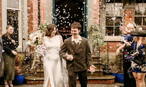 Best wedding venues in Leeds: 9 must-see venues for every kind of celebration
