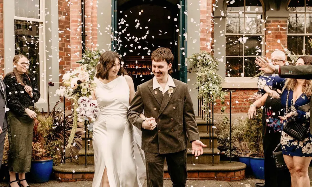 Best wedding venues in Leeds: 9 must-see venues for every kind of celebration