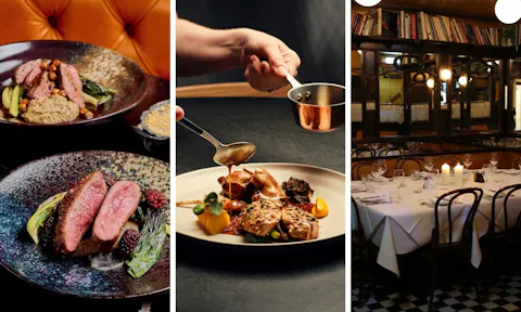12 best set menus in Edinburgh: From pre-theatre deals to affordable tasting menus
