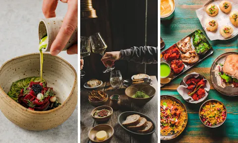 Best set menus in Birmingham: 12 classy menus that won't break the bank