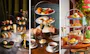 The best affordable afternoon teas in London for £40 and under