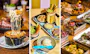 10 of the best child-friendly restaurants in Edinburgh to take the kids