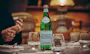 S.Pellegrino: Sparking the conversation at the world's best tables