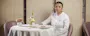 The AYALA SquareMeal Female Chef of the Year Series 2026: Kim Ratcharoen