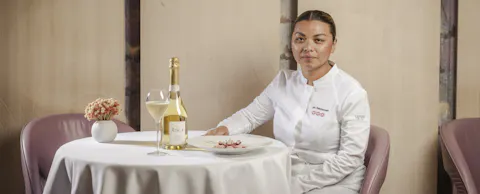 The AYALA SquareMeal Female Chef of the Year Series 2026: Kim Ratcharoen