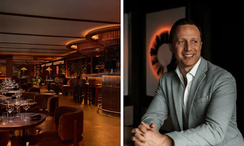 What I’ve Learned: Markus Thesleff, Thesleff Group founder and CEO