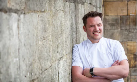 My Favourite Restaurants: Tommy Banks' Yorkshire recommendations