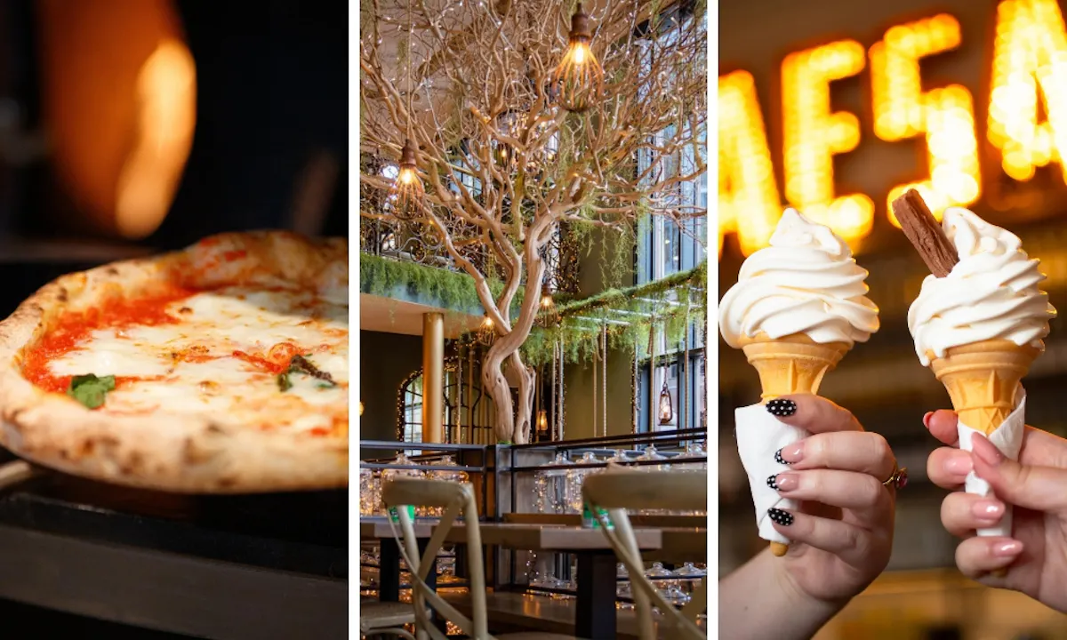 10 best child-friendly restaurants in Glasgow that kids (and adults) will love