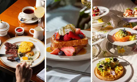 The best brunches in York for a mid-morning treat