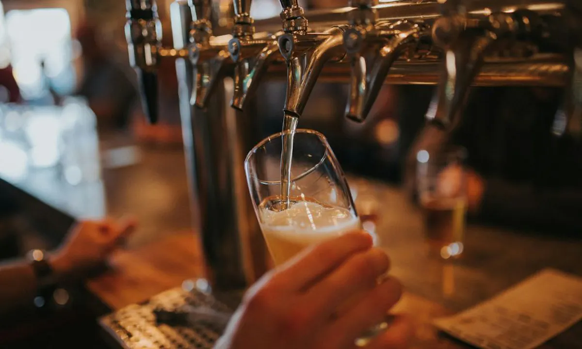 Burnham slashes hospitality business rates by 20%, saying: ‘it’s time we backed pubs’. But is it enough?