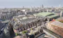 London Museum unveils four new food and drink destinations at £437 million Smithfield site