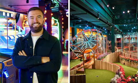 What I’ve Learned: Jason Wintur, Head of Sales at Swingers UK